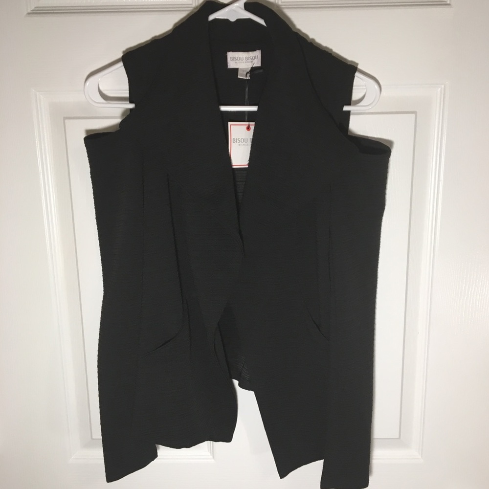 Bisou Bisou business jacket